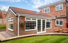 Bransford house extension leads